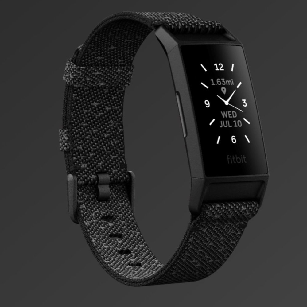 Fitbit Charge 4
